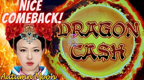 dragon cash slots online